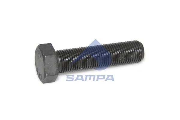 SAMPA 102.531 Befestigungsbolzen, Stabilisator für MAN F 90 Unterflur LKW in Original Qualität