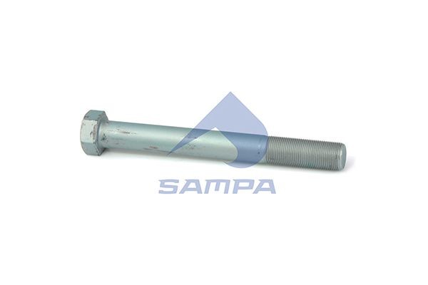 SAMPA 102.626 Bolt, axle beam mounting 946 990 00 00