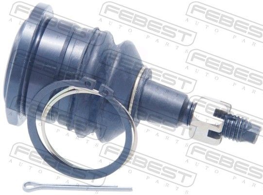 1020-TAHUF FEBEST Suspension ball joint FIAT Upper Front Axle