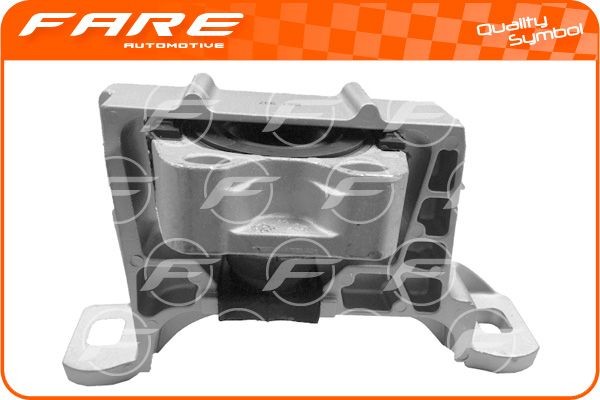 FARE SA Right, Hydro Mount Engine mounting 10200 buy