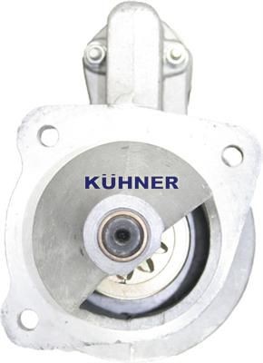 AD KÜHNER 10201L Starter motor S13-74