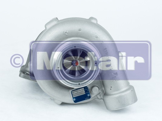 MOTAIR 102020 Turbocharger 009096169980