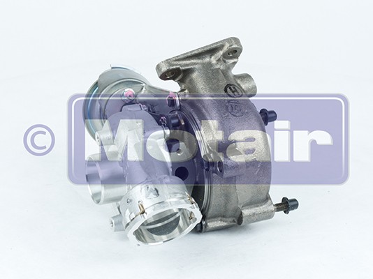 MOTAIR Turbo 102024 for AUDI A6, A4