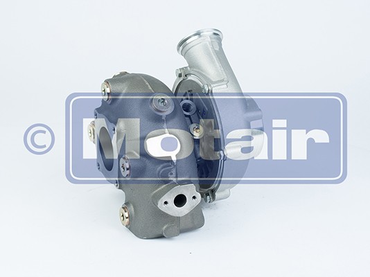 MOTAIR 102033 Turbocharger 50.09100.7012