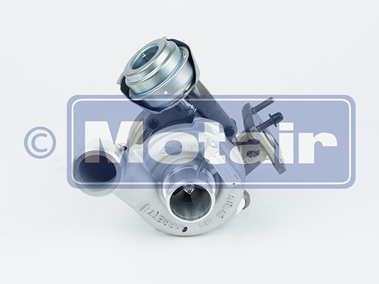 MOTAIR 102038 Turbocharger Exhaust Turbocharger, VNT / VTG, RECO TURBO