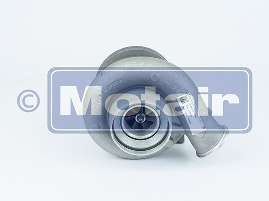 MOTAIR 102079 Turbocharger 504087676