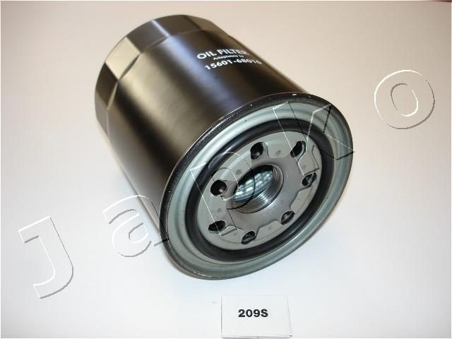 JAPKO 10209 Oil filter 15601-68010