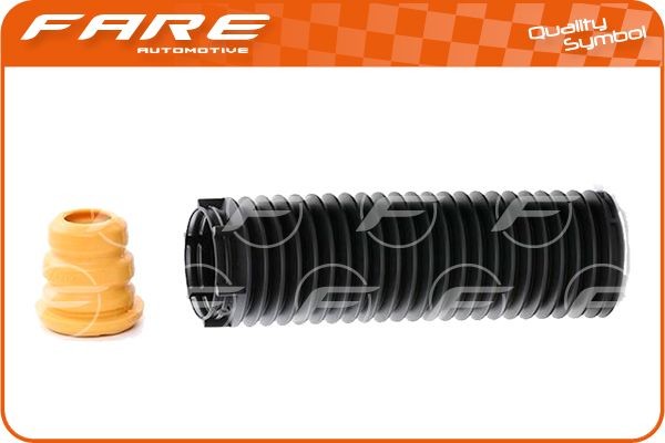 FARE SA 10209 Dust cover kit, shock absorber 3M51 3K100 BF