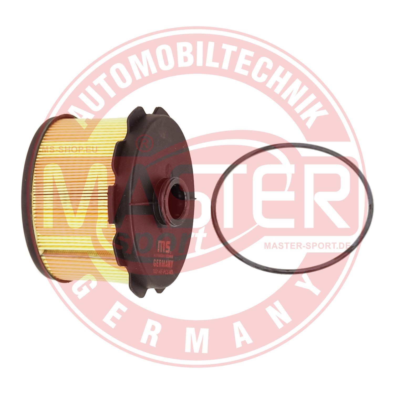 MASTER-SPORT Fuel filter 1021-KF-PCS-MS