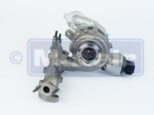 102164 Turbocharger MOTAIR 102164 review and test