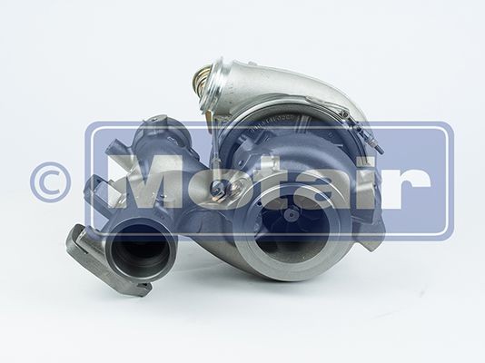 MOTAIR 102168 Turbo Exhaust Turbocharger, RECO TURBO