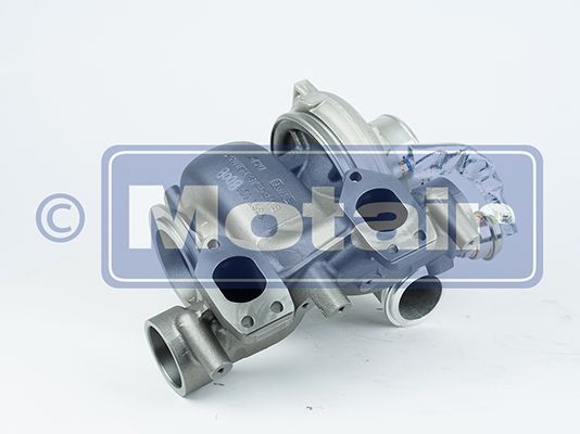 MOTAIR 102168 Turbolader für DAF CF 85 LKW in Original Qualität