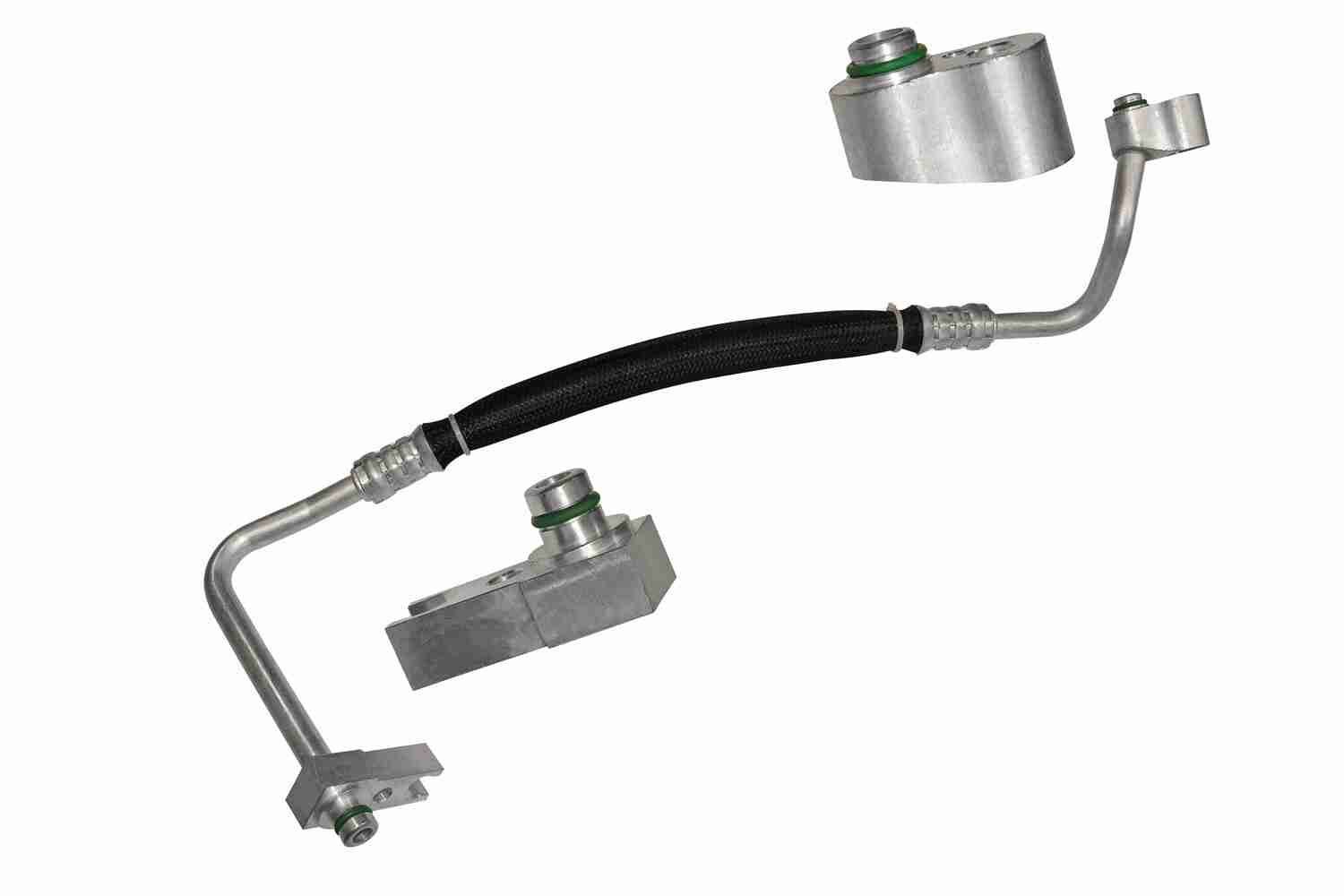 VEMO V30-20-0022 Air conditioning pipe MERCEDES-BENZ E-Class 2011 in original quality