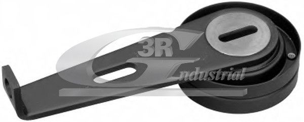 3RG 10243 Belt Tensioner, v-ribbed belt