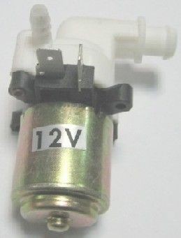 Washer pump SEIM 12V - 102466