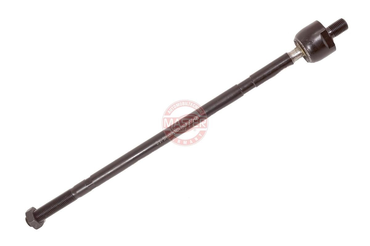 MASTER-SPORT 10261-SET-MS Inner tie rod Front Axle, 390 mm, for vehicles with power steering, with nut