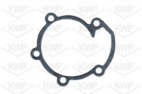 KWP Water pump for engine 10284 for SAAB 90, 900, 99