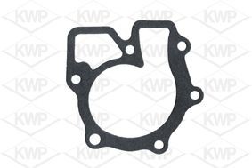 KWP Water pump for engine 10296 for FORD TRANSIT