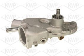 KWP 10297 Water pump 5 009 823