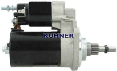 AD KÜHNER Starter motors 10298 for VW TRANSPORTER
