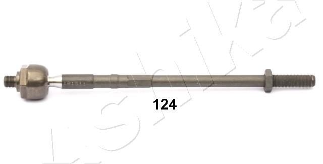 ASHIKA 103-01-124 Inner tie rod Front Axle