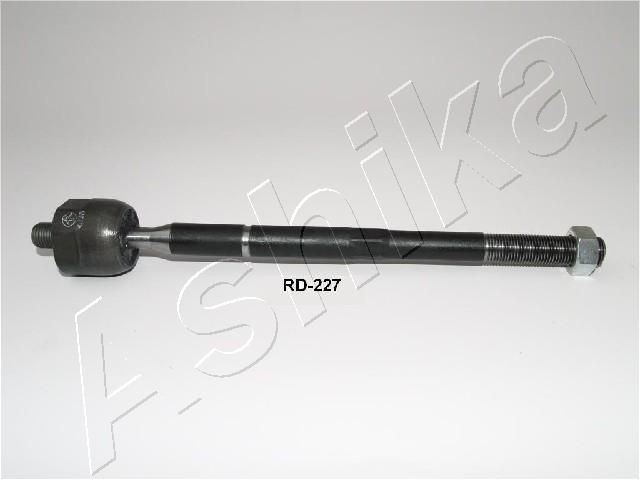 ASHIKA Front Axle Tie rod axle joint 103-02-227 buy