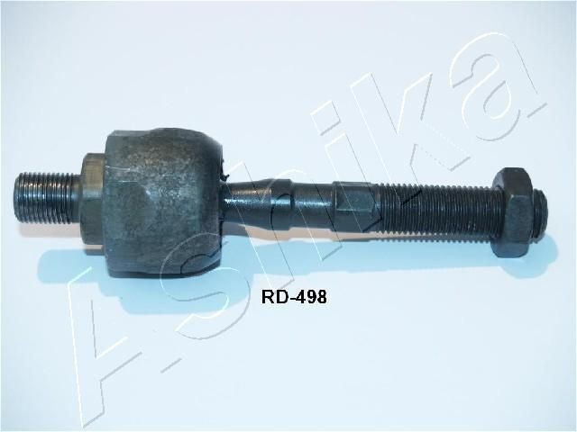 ASHIKA 103-04-498 Inner tie rod Front Axle