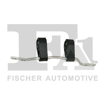 FA1 103-940 - BMW X3 Auspuff Ersatzteile online kaufen
