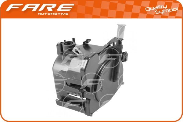 FARE SA In-Line Filter Height: 119mm Inline fuel filter 10311 buy