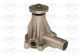 KWP 10312 Water pump 27 127 5