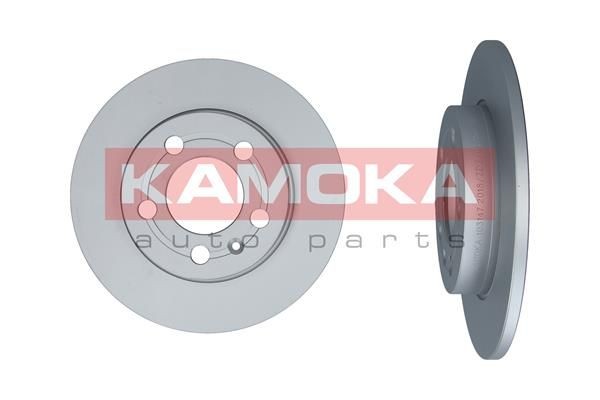 Great value for money - KAMOKA Brake disc 103147