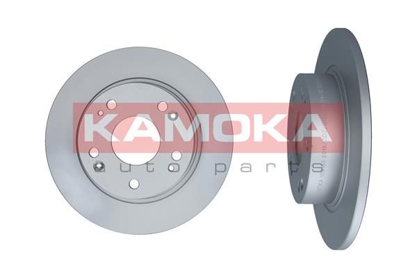 KAMOKA 103163 Brake disc 42510-SEA000