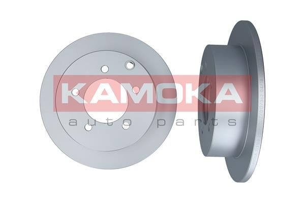 KAMOKA 103169 Brake disc 4615A119