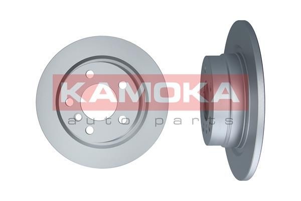 Original 103185 KAMOKA Brake discs and rotors BMW