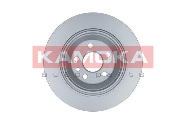KAMOKA Brake rotors 103193 for VOLVO S80, V70, XC70