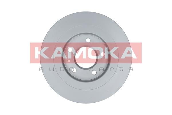 KAMOKA Brake rotors 103195