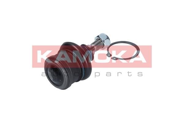 103195 Brake disc KAMOKA 103195 review and test