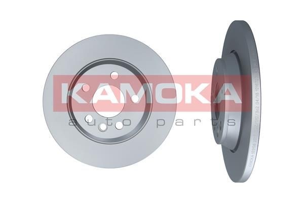 Volkswagen TRANSPORTER Brake disc set 8788192 KAMOKA 103198 online buy