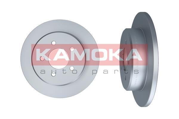 KAMOKA 103199 Brake disc CHRYSLER experience and price