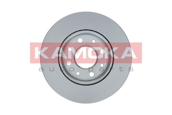 KAMOKA Brake rotors 103215