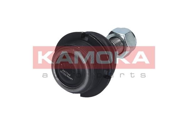 103221 Brake disc KAMOKA 103221 review and test