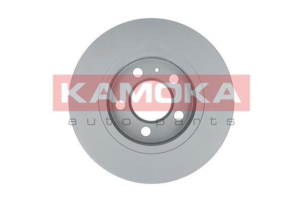 KAMOKA Brake rotors 103225