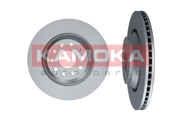 KAMOKA Rear Axle, 310x22mm, 5x112, Vented, Coated Ø: 310mm, Num. of holes: 5, Brake Disc Thickness: 22mm Brake rotor 103227 buy
