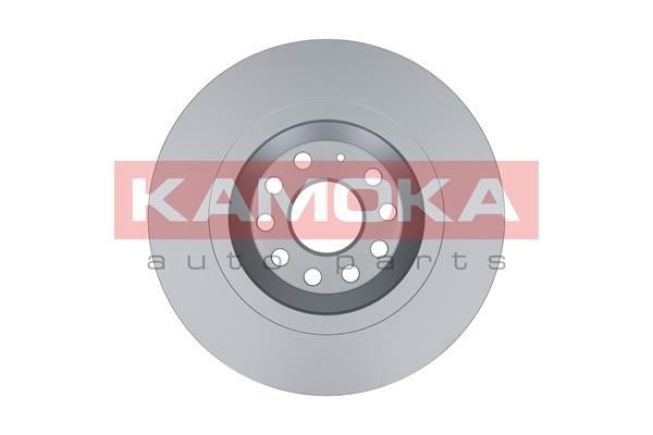 KAMOKA Brake rotors 103227