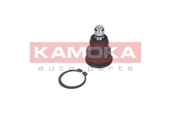 103227 Brake disc KAMOKA 103227 review and test