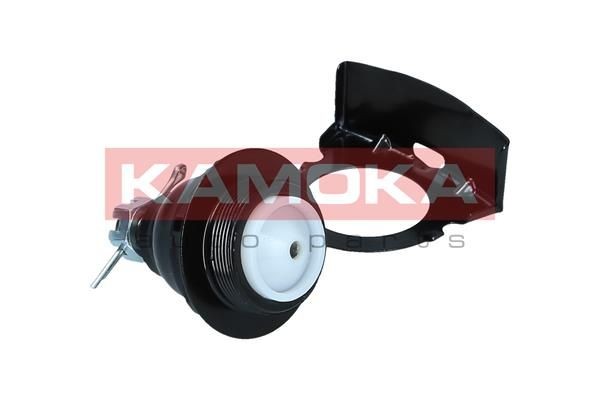 103233 Brake disc KAMOKA 103233 review and test