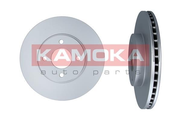 KAMOKA 103239 Brake disc Nissan Micra k13 1.2 76 hp Petrol 2010 price