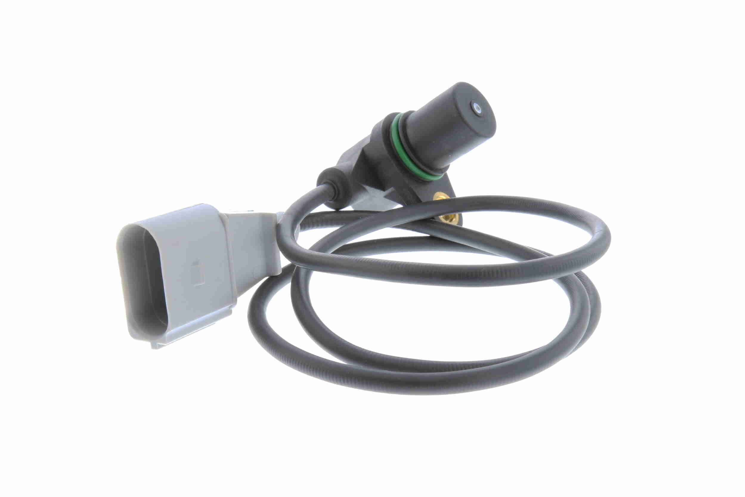 VEMO Crankshaft position sensor V10-72-1227 for AUDI A4