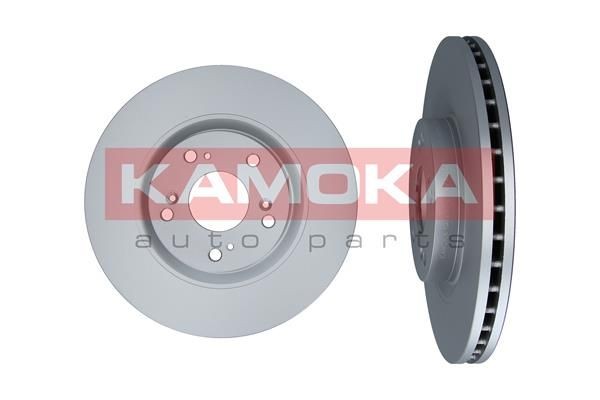 KAMOKA 103257 Brake disc 45251-S9A-E50