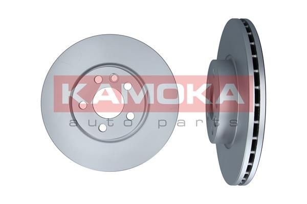 Volkswagen TRANSPORTER Disc brakes 8788642 KAMOKA 103259 online buy